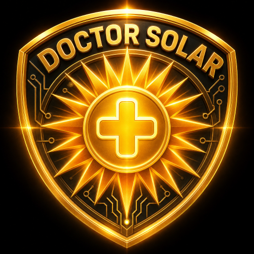 Doctor Solar Services